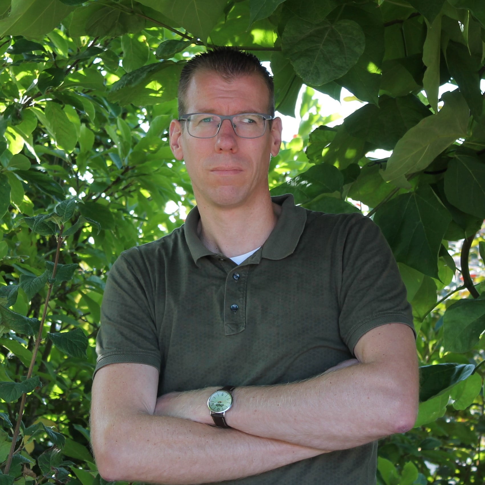 Bart Meijs