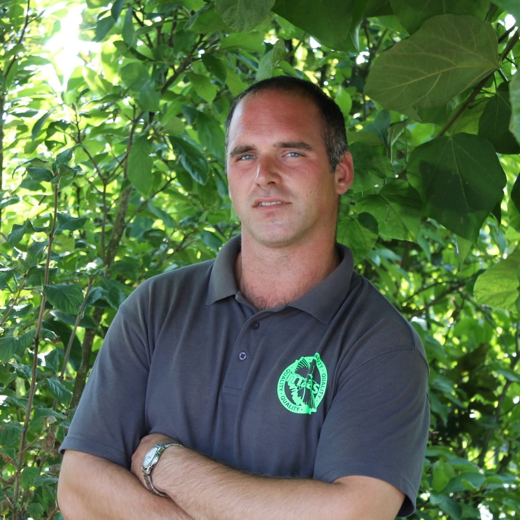 Corné van Oorschot